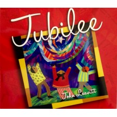 Jubilee Compact Disc